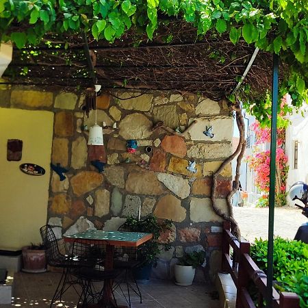 Bonapart Hotel Cesme Ngoại thất bức ảnh