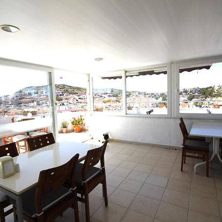Bonapart Hotel Cesme Ngoại thất bức ảnh