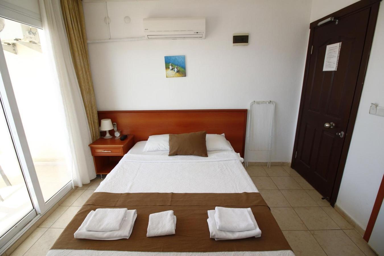 Bonapart Hotel Cesme Ngoại thất bức ảnh