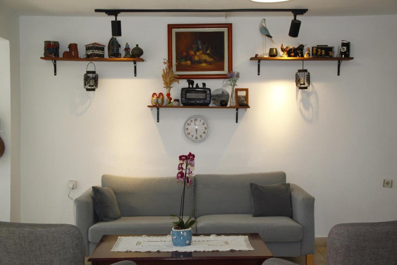 Bonapart Hotel Cesme Ngoại thất bức ảnh