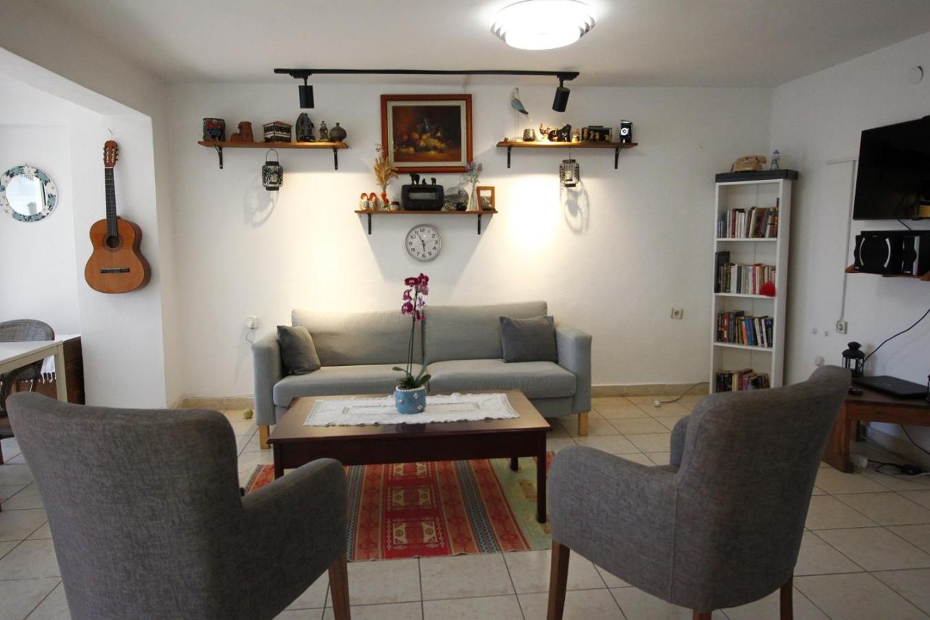 Bonapart Hotel Cesme Ngoại thất bức ảnh