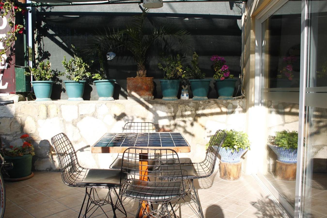Bonapart Hotel Cesme Ngoại thất bức ảnh