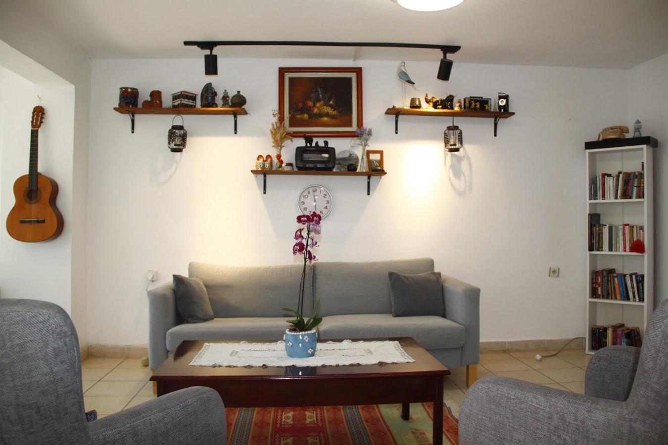 Bonapart Hotel Cesme Ngoại thất bức ảnh