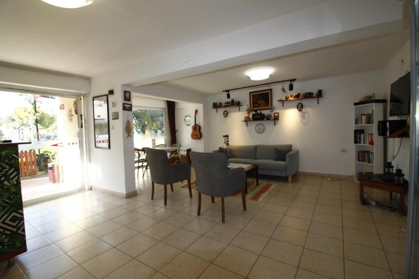 Bonapart Hotel Cesme Ngoại thất bức ảnh