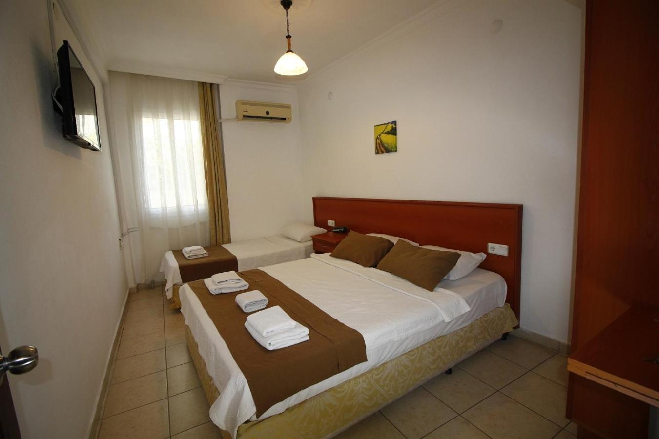 Bonapart Hotel Cesme Ngoại thất bức ảnh