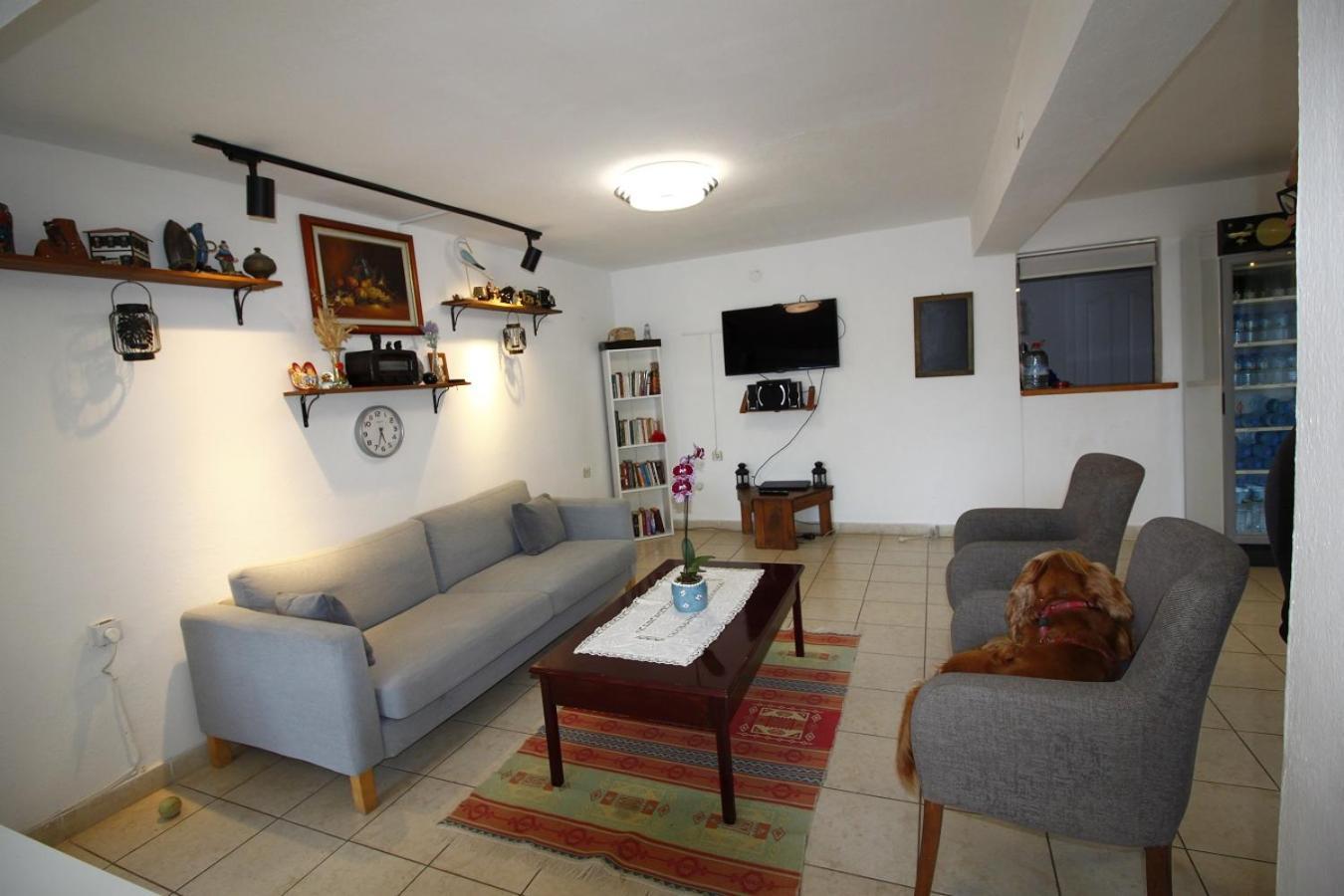 Bonapart Hotel Cesme Ngoại thất bức ảnh