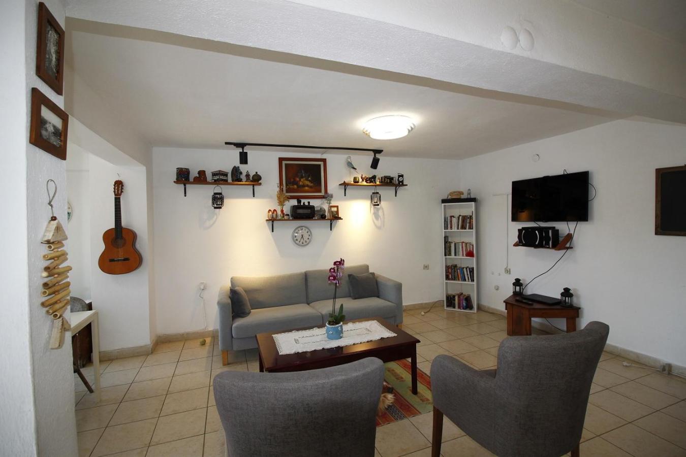 Bonapart Hotel Cesme Ngoại thất bức ảnh