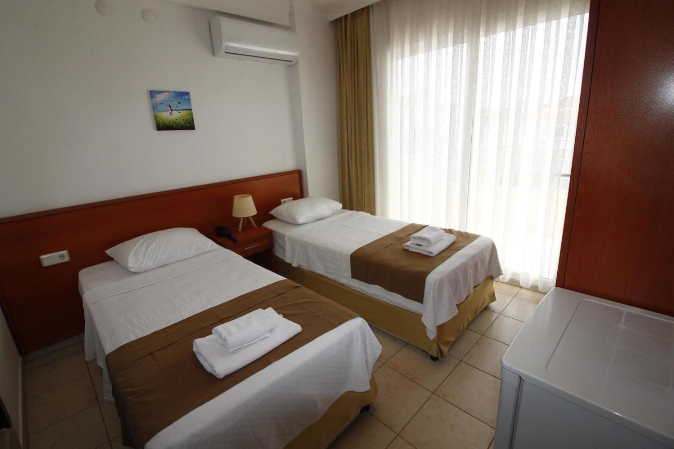 Bonapart Hotel Cesme Ngoại thất bức ảnh