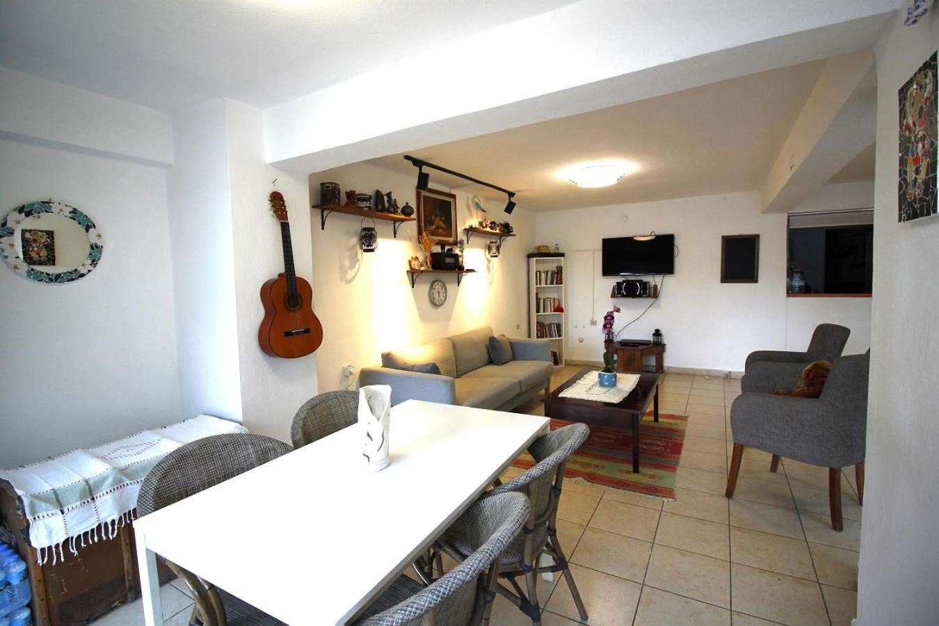 Bonapart Hotel Cesme Ngoại thất bức ảnh