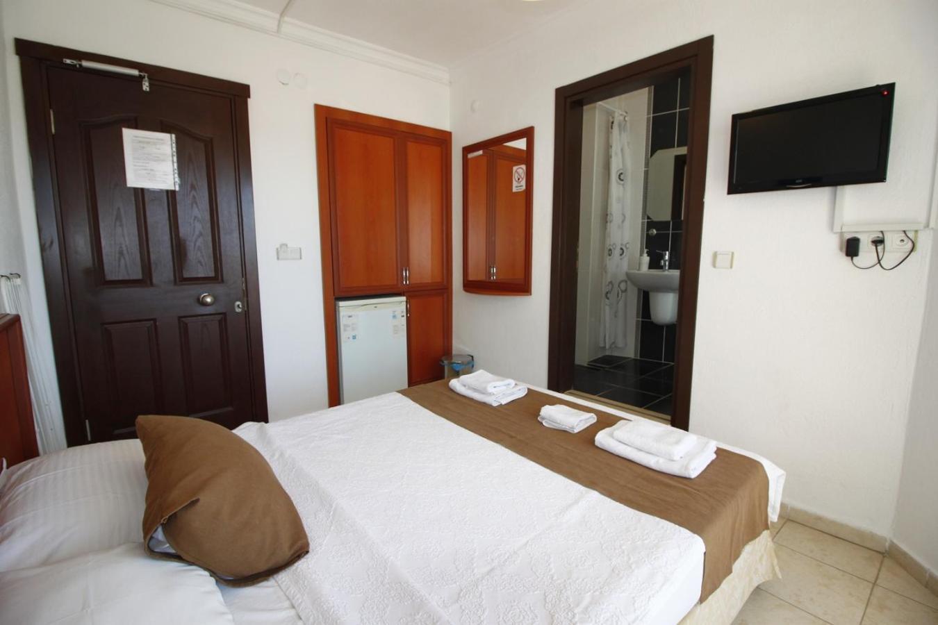 Bonapart Hotel Cesme Ngoại thất bức ảnh