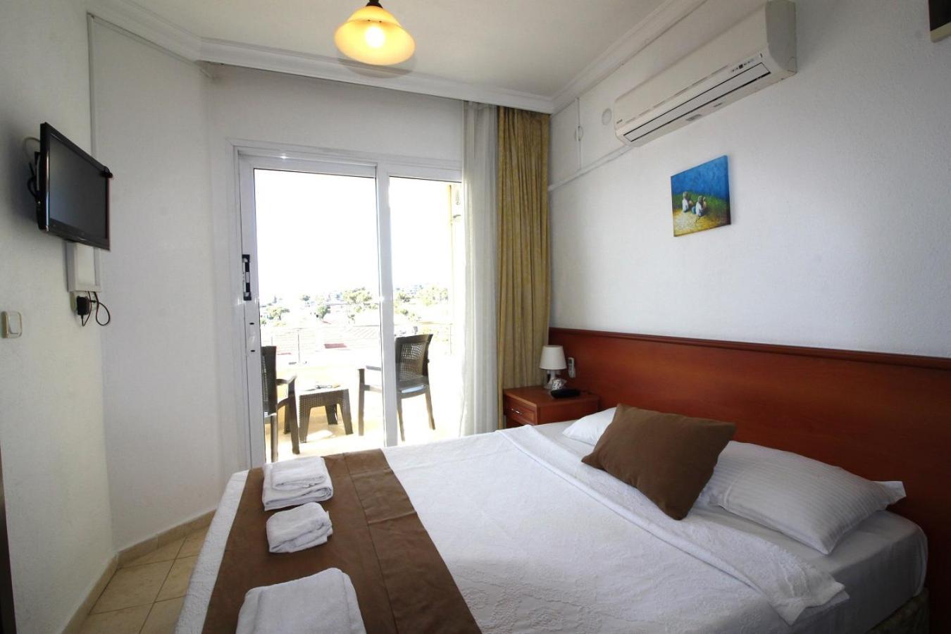 Bonapart Hotel Cesme Ngoại thất bức ảnh