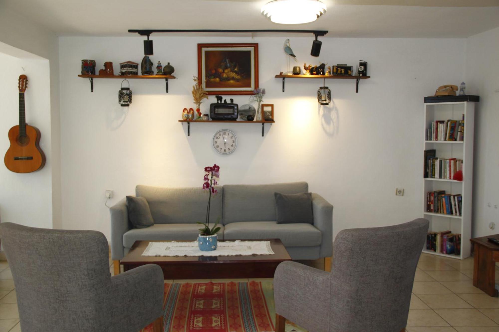 Bonapart Hotel Cesme Ngoại thất bức ảnh