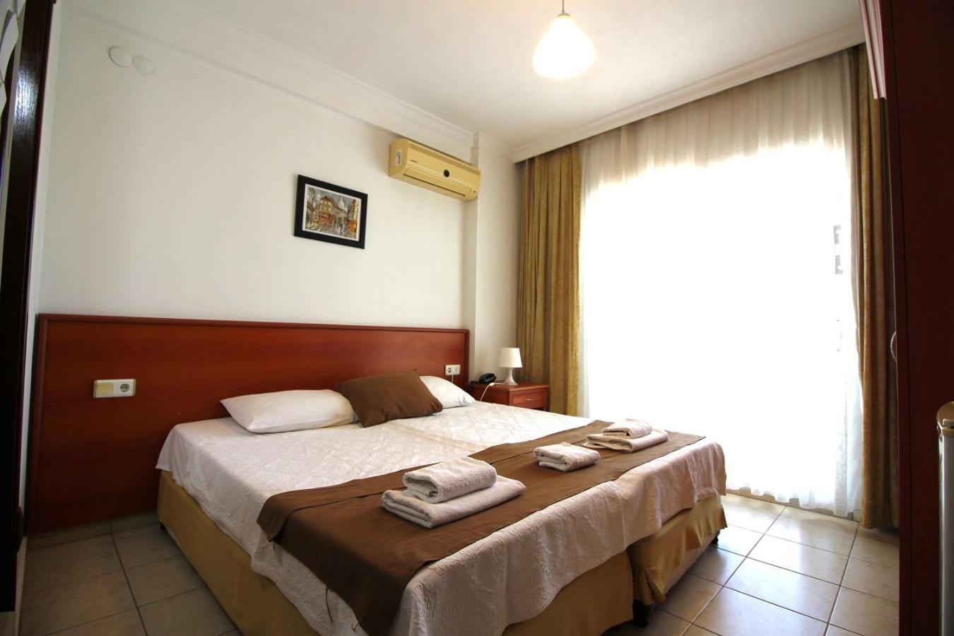 Bonapart Hotel Cesme Ngoại thất bức ảnh