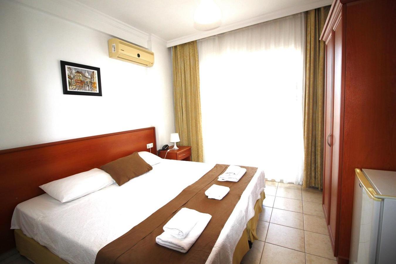 Bonapart Hotel Cesme Ngoại thất bức ảnh