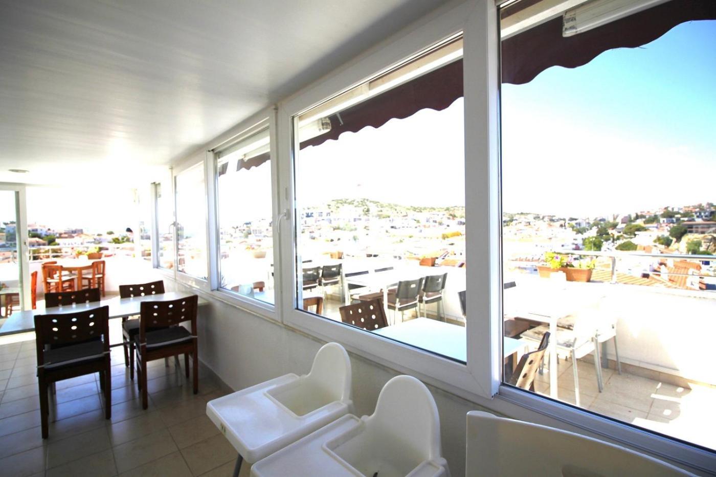 Bonapart Hotel Cesme Ngoại thất bức ảnh