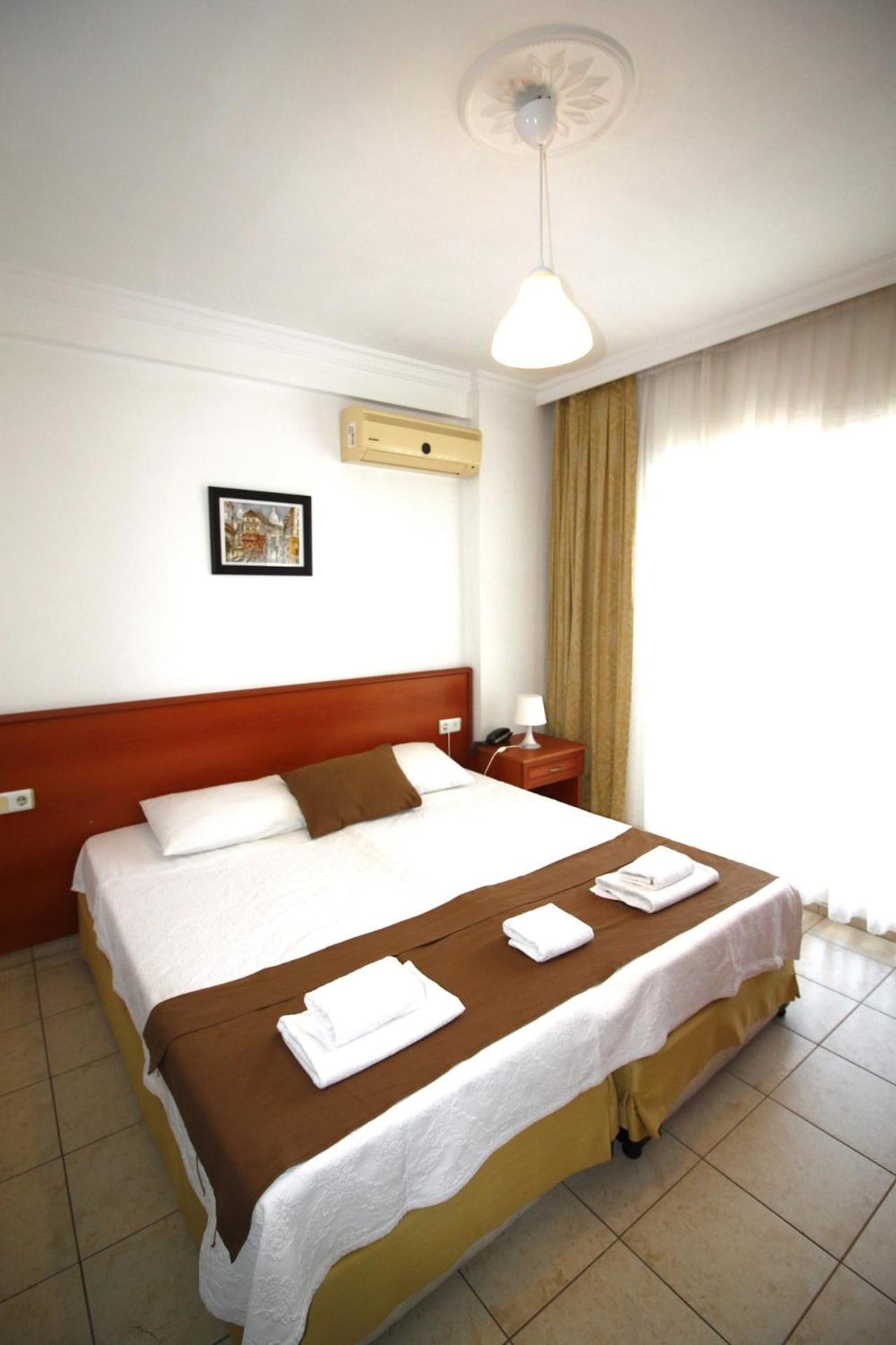 Bonapart Hotel Cesme Ngoại thất bức ảnh