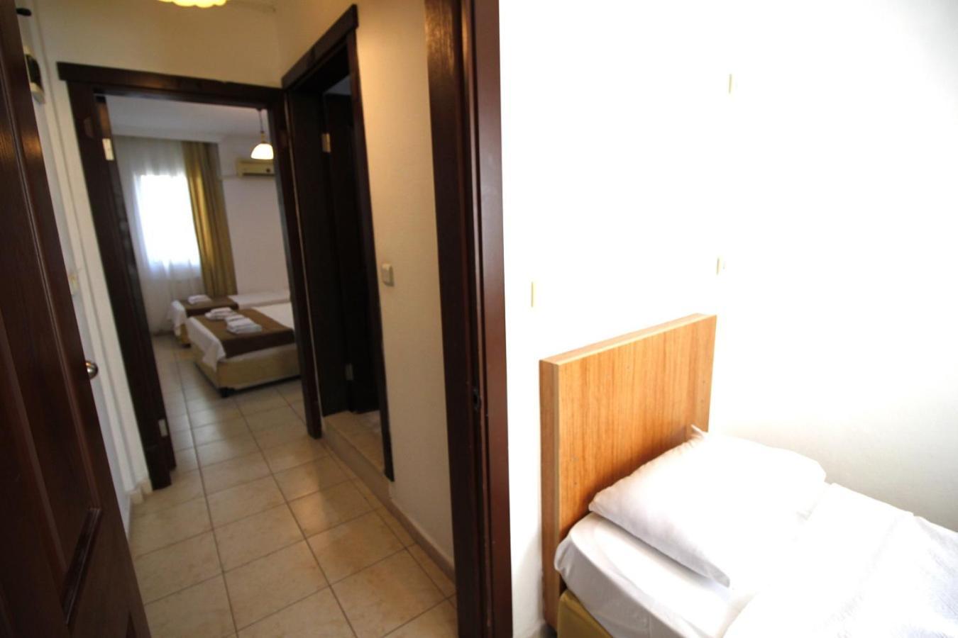 Bonapart Hotel Cesme Ngoại thất bức ảnh