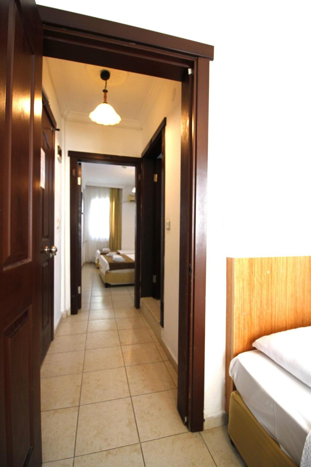 Bonapart Hotel Cesme Ngoại thất bức ảnh